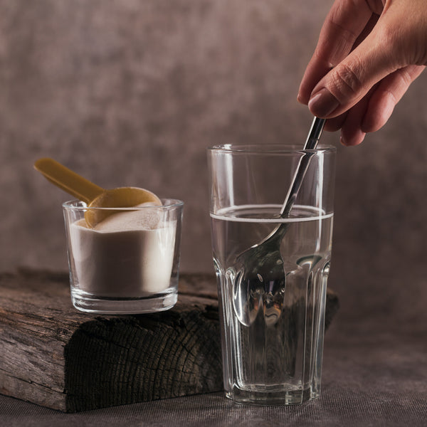 5 Types of Collagens to Look for in a Supplement