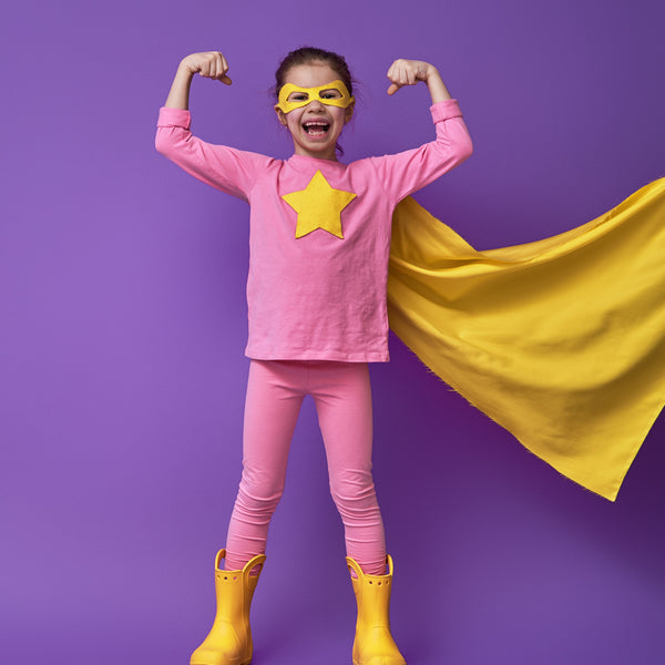 Bursting with Berrylicious Fun – Kids Multivitamin + Probiotic Gummies