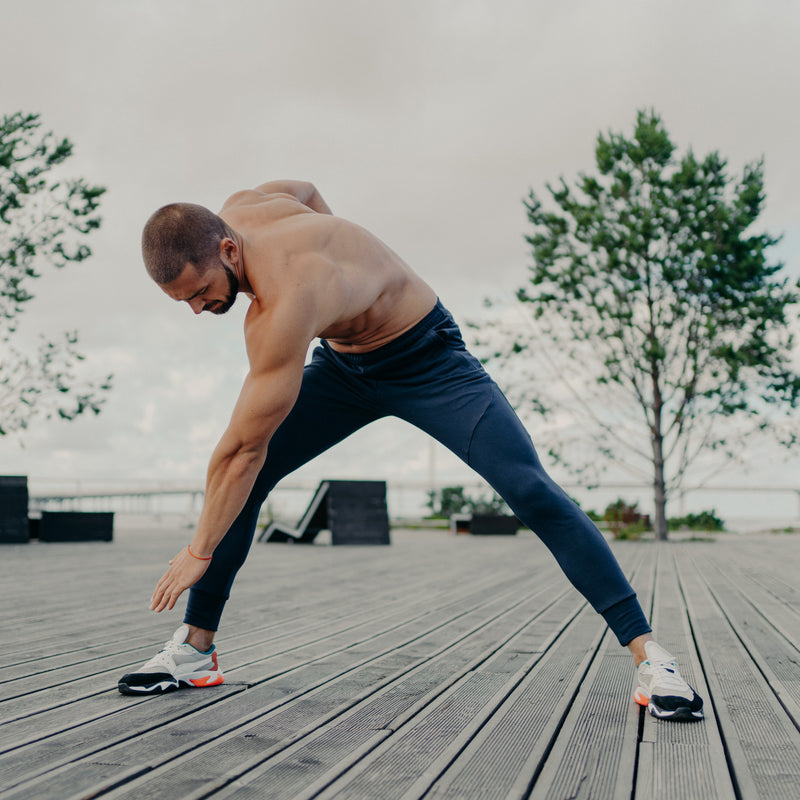 Good Things Come in 3s: A Complete Overview of Tri Amino Complex