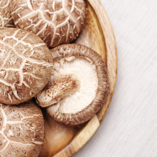 Mushroom Mania: Legitimate Superfood or just a Fad?