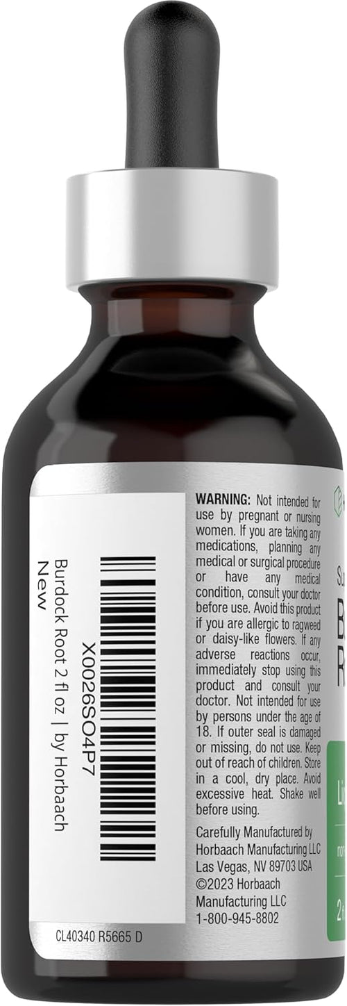 Bottle of a skincare product with dropper labeled 'Neurobiotin' on a white background
