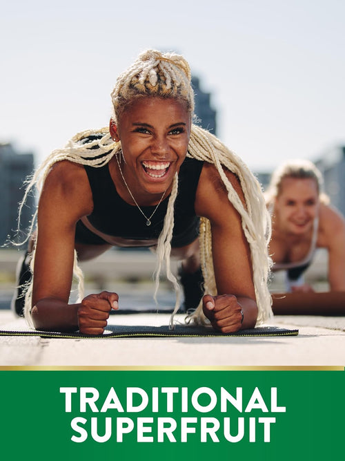 Tart Cherry (Delicious Cherry), 2000 mg (per serving), 60 Gummies