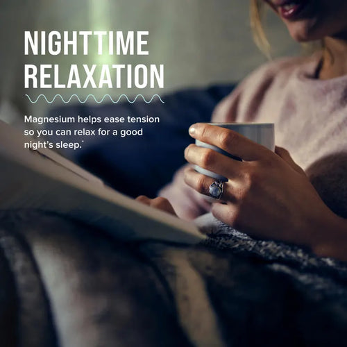 CALM MIND + L-Theanine Powder Unflavored, 6 oz (168 g)