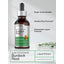 Płynny ekstrakt z korzenia łopianu bez alkoholu, butelka z zakraplaczem 59 ml (2 fl oz)