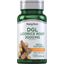 DGL Licorice Root Mega Potency (Deglycyrrhizinated), 2000 mg, 120 Capsules