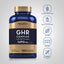 GHR Complex, 1490 mg (per serving), 180 Quick Release Capsules Dietary Attributes