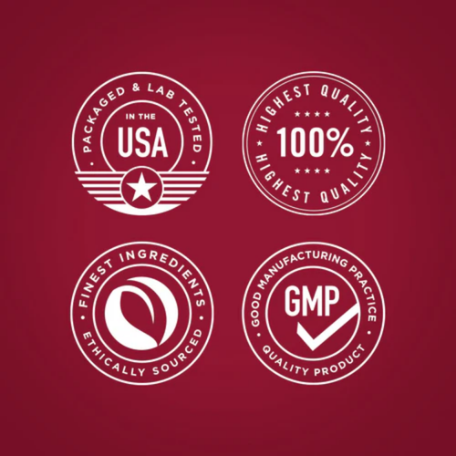 Mega Strength L-arginin HCL (farmaceutska kvaliteta) 1000 mg 120 Kapsule s premazom 2 Boce   