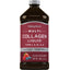 Multi Collagen Liquid (Delicious Mixed Fruit), 1100 mg (per serving), 16 fl oz (473 mL) Bottle