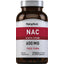 N-Acetyl Cysteine (NAC), 600 mg, 250 Quick Release Capsules