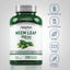Neem Leaf, 950 mg (per serving), 200 Quick Release Capsules Dietary Attributes 