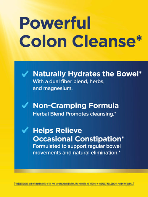 Bowel Cleanse, 150 Vegetarian Capsules