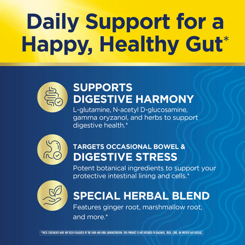 IntestiNew Support för tarmslemhinna, 30 dagars förbrukning 170 g