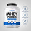 Ultimate Whey Protein (Unflavored), 5 lbs (2.26 kg) Bottle Dietary Attributes