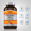 Vitamin C 1000 mg with Bioflavonoids & Rose Hips, 250 Coated Caplets Dietary Attributes