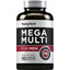 Mega Multiple for Men, 180 Coated Caplets Bottle