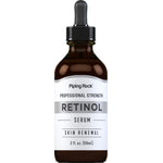 Retinol Serum, 2 fl oz (59 mL) Dropper Bottle