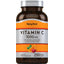 Vitamin C 1000 mg with Bioflavonoids & Rose Hips, 250 Coated Caplets Bottle