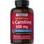 L-carnitina  500 mg 180 Capsule     