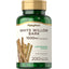 White Willow Bark, 1500 mg (per serving), 200 Quick Release Capsules Bottle